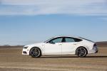 Audi A7 Sportback 3.0T Quattro Competition 2016 года (NA)